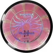MVP Disc Sports Plasma Inertia Disc Golf Distance Driver