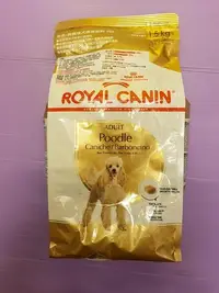 在飛比找Yahoo!奇摩拍賣優惠-☘️小福袋☘️ 法國皇家 ROYAL CANIN 《貴賓成犬