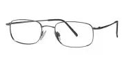 Men Flexon 610 035 55mm Eyeglasses