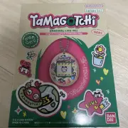 Bandai Original Tamagotchi 2025 CELEBRATION EGG DIGITAL PET Premium NEW JAPAN