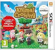 Animal Crossing-New Leaf