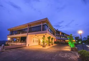 托瑪琳飯店Tourmaline Hotel