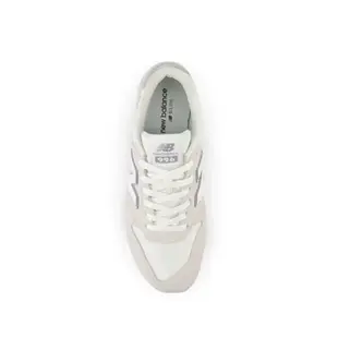 紐巴倫 OFF WHITE New Balance 996 米白色運動鞋 WL996CW2 7YRL