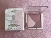 Clinique Sculptionary Cheek Contouring Palette 03 Defining ROSES Blush