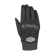 Atol Gloves Black White