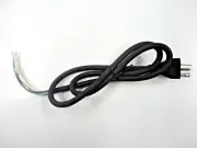 WARING 033557 CTS1000B 208 VOLT CONVEYOR TOASTER REPLACEMENT POWERCORD