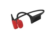 Suunto WING Bone Conduction Headphones (Lava)