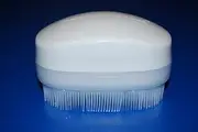Wilbarger Therapy Brush, 4 Pack - Therapressure Sensory Brush by Patricia Wilbarger for Occupational Therapy and Brushing Protocol
