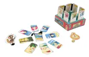 Detective Charlie Investigation Game