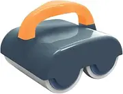 Quick Double Rollers Reusable Lint Wiper Dust and Hair Remover for Home