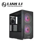 LIAN LI_聯力LIAN LI聯力 LANCOOL 216 RGB 黑色 自取2200