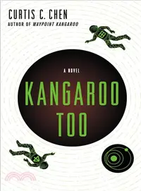 在飛比找三民網路書店優惠-Kangaroo Too