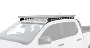 Rhino Rack Backbone Mounting System For Ford Ranger P703 and VW Amarok Next Gen (RFRB3)