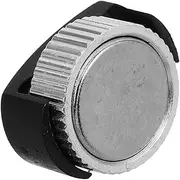 BESPORTBLE Strong Magnet Stopwatch Bike Speedometer Mount -Mounted Cycling Computer Bike Supply Magnet