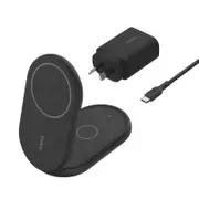 Belkin BoostCharge Magnetic Wireless Charger for iPhone
