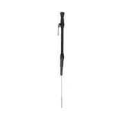 Lokar X1220187 Engine Dipstick Dart SBC SHP Block