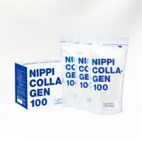在飛比找蝦皮購物優惠-【樂森藥局】NIPPI 100% 純膠原蛋白胜肽(附5g湯匙