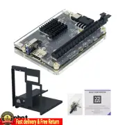 Cmini High Speed GPU Expansion Dock JHL7440 PD85W+15W Graphics Card +SFX Bracket