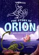 The Story of Orion ─ A Roman Constellation Myth