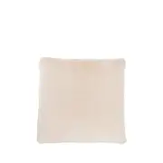 [KVADRAT/ RAF SIMONS] Einar Cushion Off-white