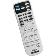 Genuine EPSON POWERLITE 1263W Remote Control