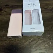 wax Heater am-100 40W