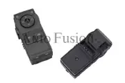 Window Switch Front Green 2 Buttons Illumination For Holden Commodore Ve 06-13
