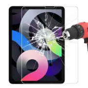 HD & 9H Tempered Glass Screen Protector For iPad Air 4th / 5th Generation 10.9"