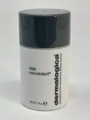 DERMALOGICA Daily Microfoliant 0.45oz/13g Travel Size NEW