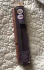 Tarte Quick Stick Waterproof Shadow & Liner Matte Tan/Brown New In Box