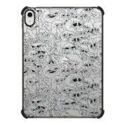iPad 10.9-inch (10th gen) iPad Impact Case Gorgeous Gorgeous Girls