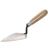 Masonry Trowel with Metal Blade for Construction tool for digging Small Shovel