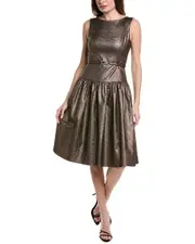KARL LAGERFELD Midi Dress