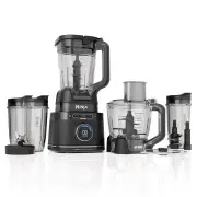 Ninja Detect Kitchen System Power Blender + Processor Pro TB401