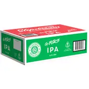 [Slipstream] Slipstream G-Force IPA Can 375mL