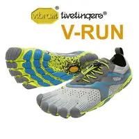 在飛比找樂天市場購物網優惠-《Vibram Fivefingers》黃金大底五趾鞋-路跑