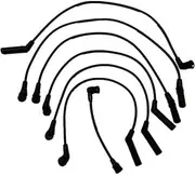 LESANGBAIHUODIAN Spark Plug Cable Set Fit for Mitsubishi Montero Pajero Sport 3.0 V6
