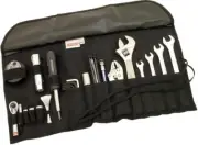 CruzTools RoadTech H3 Tool Kit For Metric Motorcycles Cruz Tools RTM3
