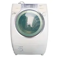 在飛比找蝦皮購物優惠-【10KG】Panasonic國際牌超變頻滾筒洗脫烘洗衣機🈶