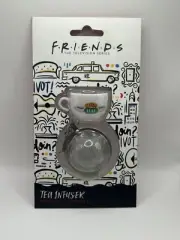 Friends Central Perk Tea Infuser