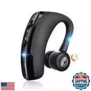YYBarbAnn Wireless Earbuds,25 Hours Talktime Wireless Mono Bluetooth Headset