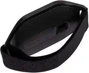 Survivor Shoulder Strap and Hand Strap Bundle, Black
