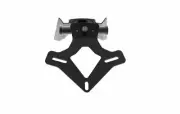 Evotech Performance Tail Tidy To Suit KTM 250 Duke 2018 - 2020 (Fender Eliminato