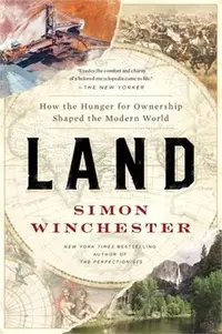 在飛比找三民網路書店優惠-Land: How the Hunger for Owner