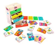Junk Jumble Game