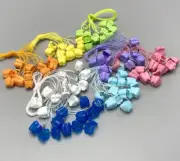 50Pcs Dental Kids Milk Teeth Save Box Deciduous First Tooth Holder Keepsake