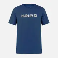 在飛比找蝦皮商城優惠-HURLEY｜男 EVD THE BOX SS 短袖T恤