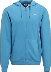 FILA Men's Salci Hooded Jacket