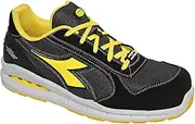 [Utility Diadora] Run Net Airbox Low S1P SRC Unisex Safety Shoes