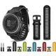 【錶帶家】 超值代用 Garmin Fenix 3 運動智慧錶錶帶代用膠帶非原廠 現貨供應